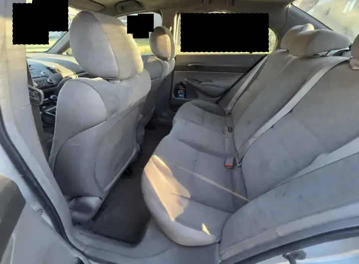Honda Civic 2006 photo 3