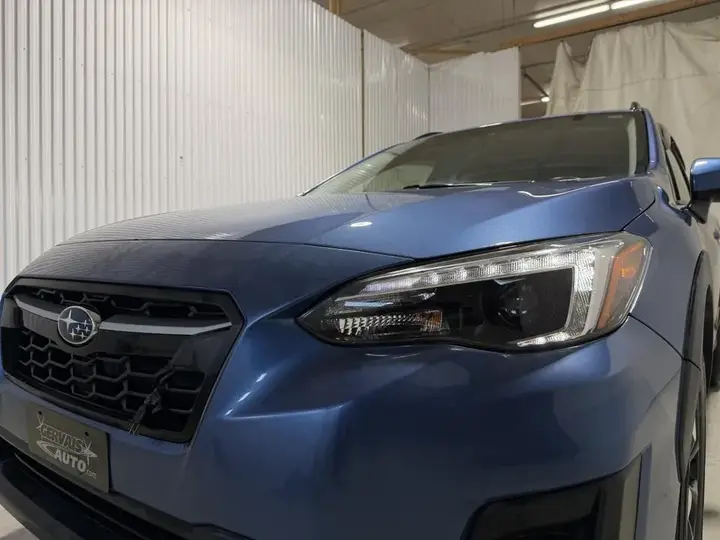 Subaru Crosstrek 2019 photo 5