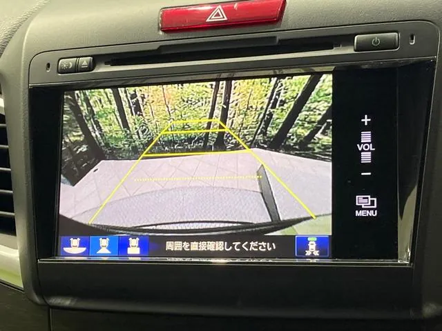 Honda Jade 2015 photo 4