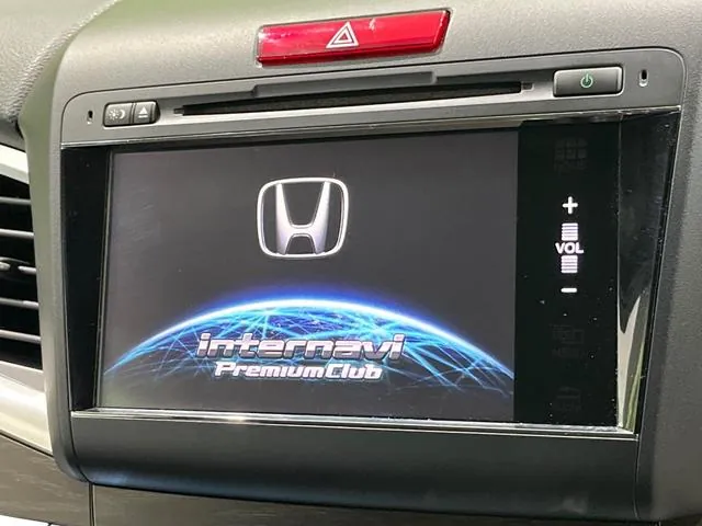 Honda Jade 2015 photo 3