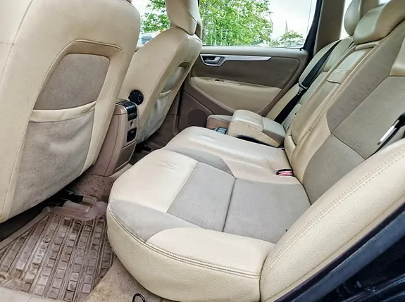 Volvo V70 2006 photo 5
