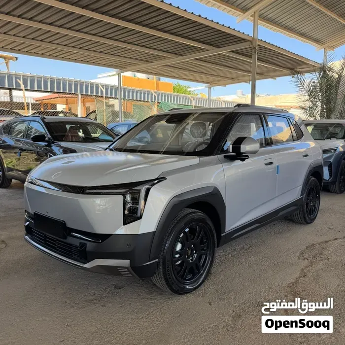 Dongfeng Nammi Box