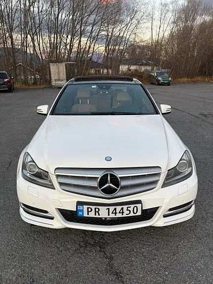 Mercedes-Benz 250 2013 photo 5