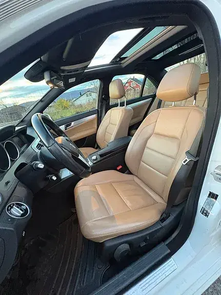 Mercedes-Benz 250 2013 photo 4