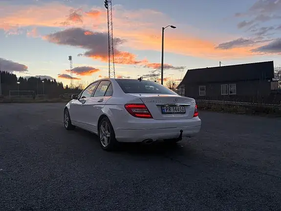 Mercedes-Benz 250
