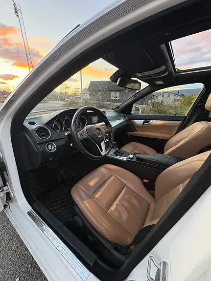 Mercedes-Benz 250 2013 photo 3