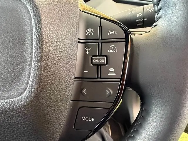Toyota Prius 2024 photo 5
