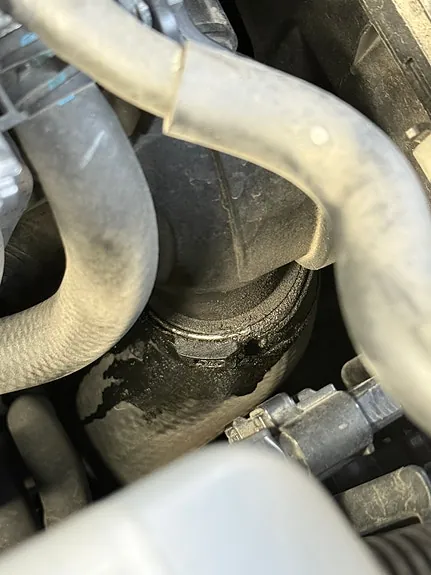 Mazda Cx-5 2016 photo 3