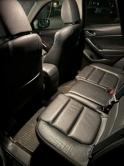 Mazda Cx-5 2016 photo 5