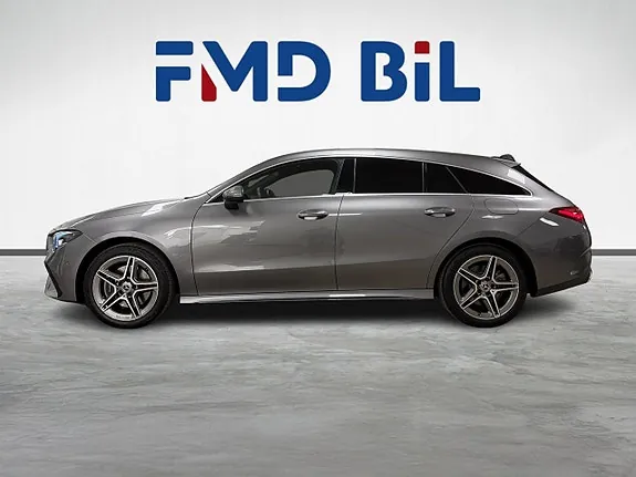 Mercedes-Benz Cla250 E 2024 photo 2
