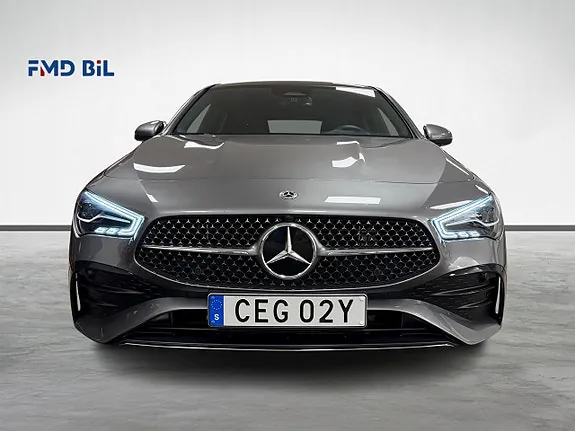 Mercedes-Benz Cla250 E 2024 photo 3
