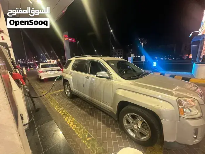 GMC Terrain 2013 photo 2