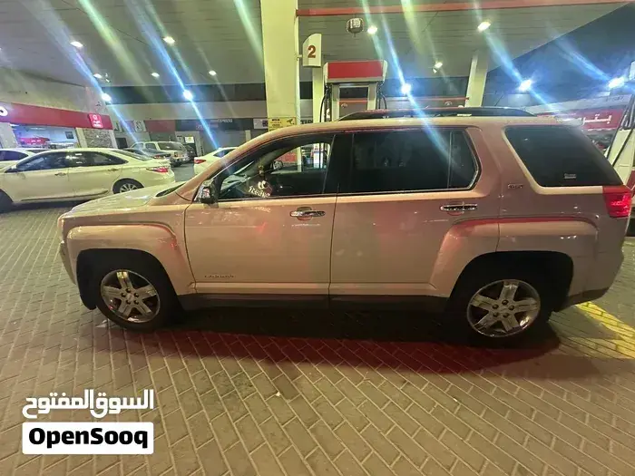 GMC Terrain 2013 photo 3