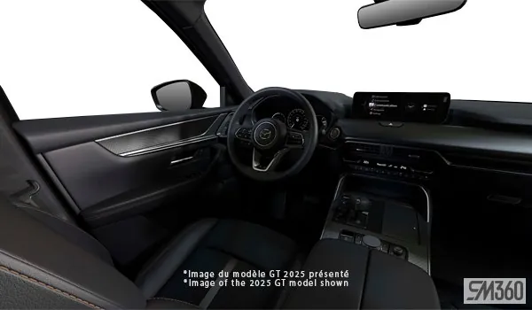 Mazda Cx-70