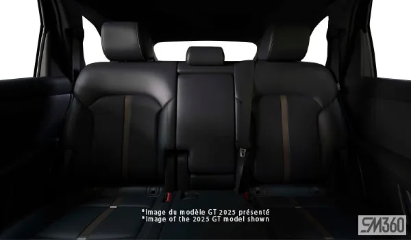 Mazda Cx-70 2026 photo 2