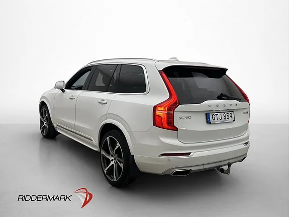 Volvo Xc90 2016 photo 5