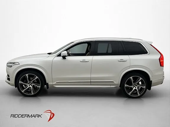 Volvo Xc90 2016 photo 4