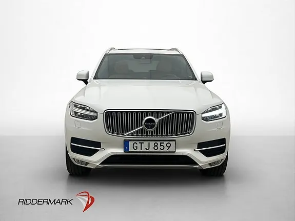 Volvo Xc90 2016 photo 2