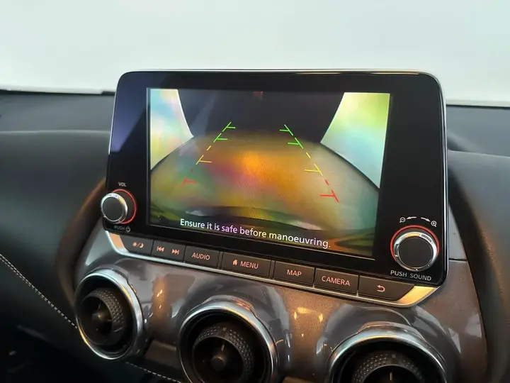 Nissan Juke 2023 photo 5