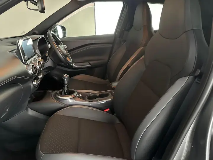 Nissan Juke 2023 photo 4