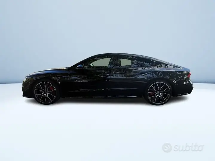 Audi A7 2021 photo 4