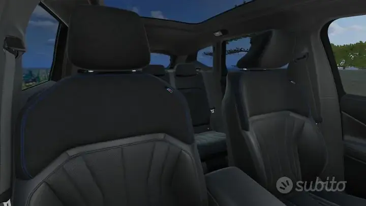 BMW Ix3 photo 5
