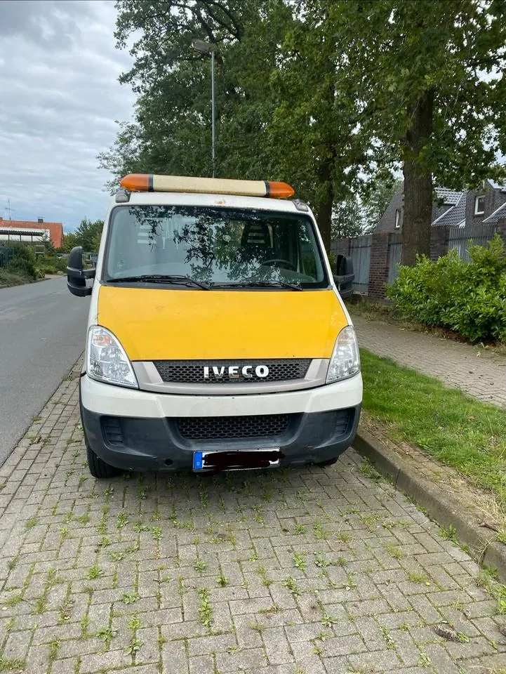 Iveco Lkw