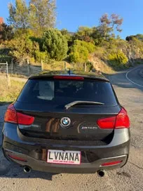 BMW M140I 2016 photo 5