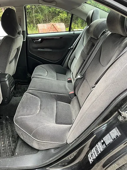 Volvo S60 2001 photo 5