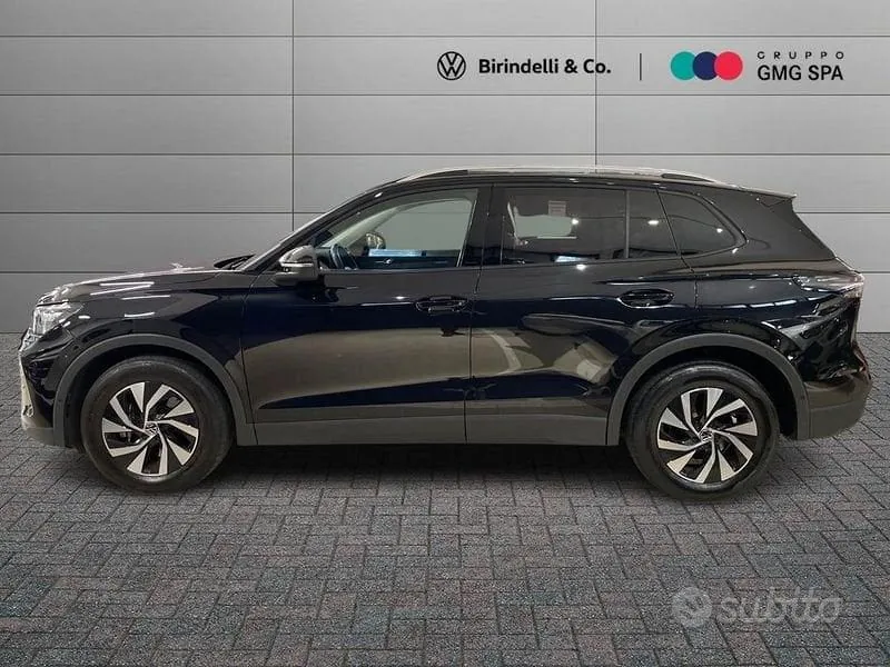 Volkswagen Tiguan 2024 photo 5