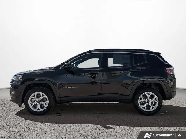 Jeep Compass 2026 photo 2