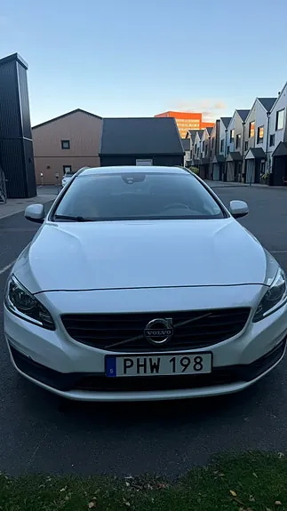 Volvo V60 2017 photo 5