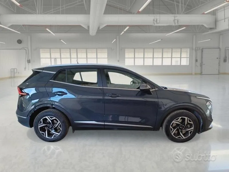 Kia Sportage 2023 photo 3