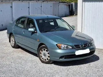 Nissan Primera