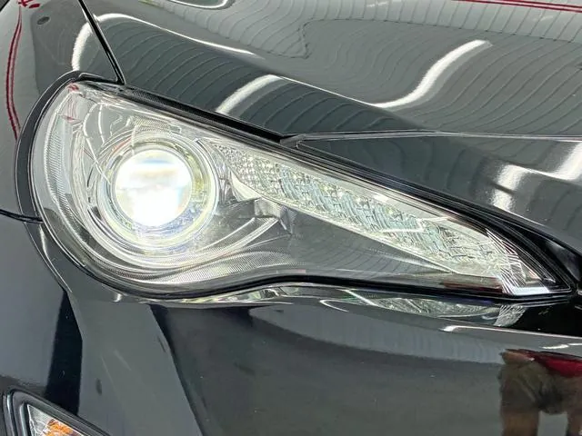 Toyota 86 2015 photo 5