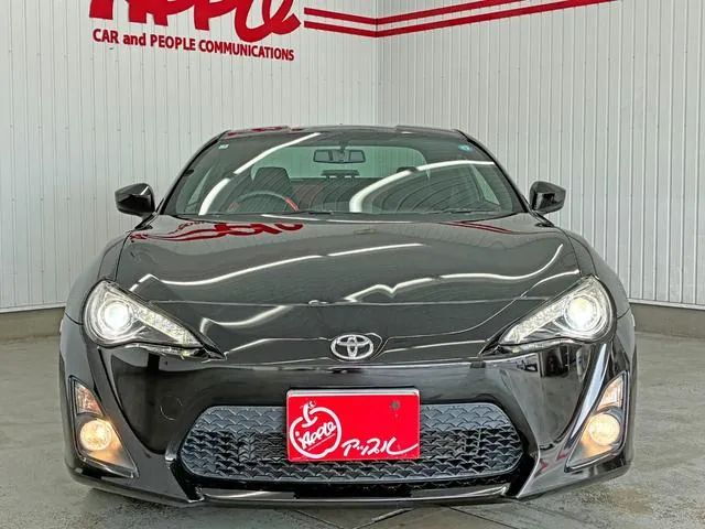 Toyota 86 2015 photo 2