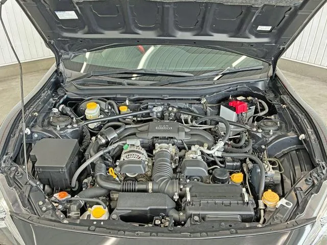 Toyota 86 2015 photo 3