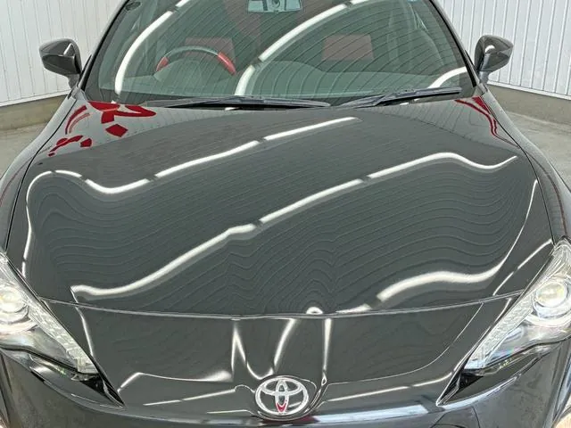 Toyota 86 2015 photo 4