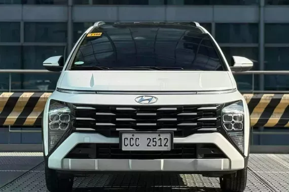 Hyundai Stargazer
