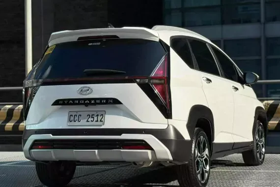 Hyundai Stargazer 2024 photo 5