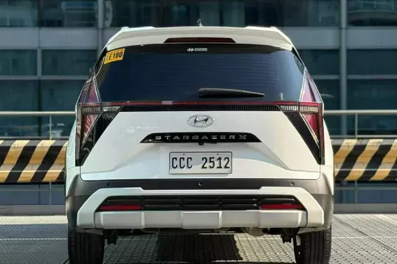 Hyundai Stargazer 2024 photo 4