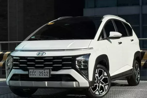 Hyundai Stargazer 2024 photo 2