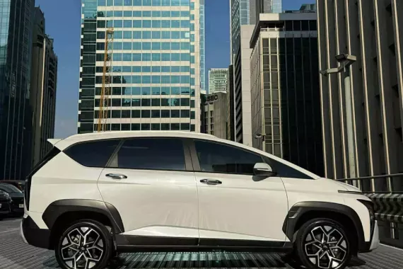 Hyundai Stargazer 2024 photo 3