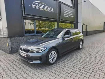 BMW 330Eas