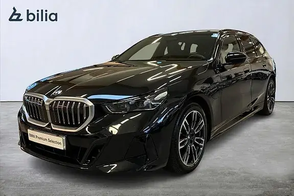 BMW 530E