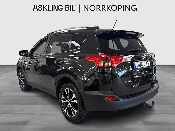 Toyota Rav4 2014 photo 2