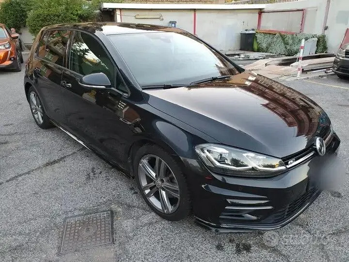 Volkswagen Golf 2019 photo 2