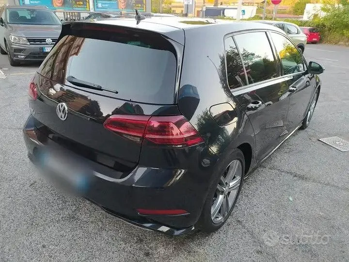 Volkswagen Golf 2019 photo 5