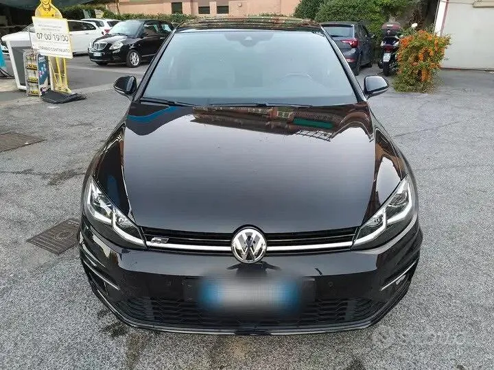 Volkswagen Golf 2019 photo 3