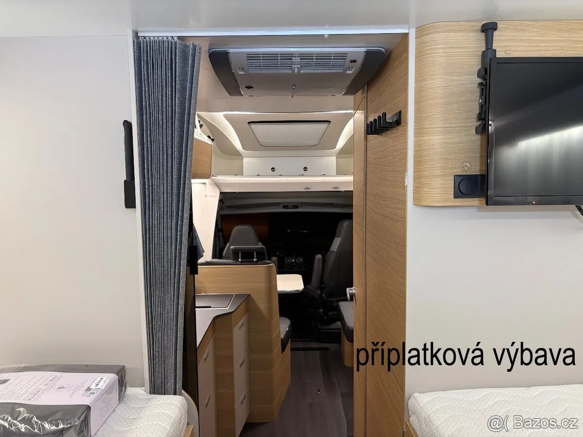 Adria Coral Xl 660 Sl 2026 photo 5